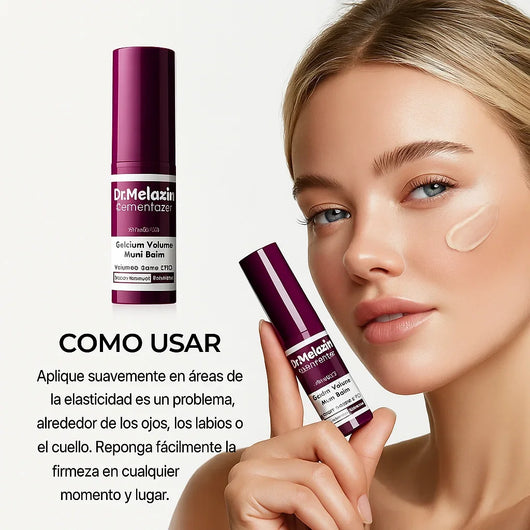 Bálsamo TODO-EN-UNO para renovar el contorno de ojos