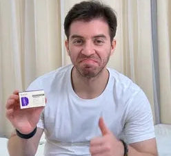 Review by Carolina M