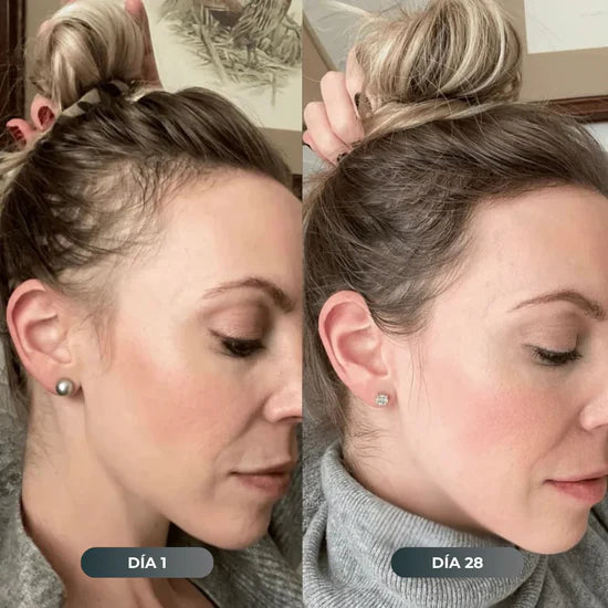 Review by Carolina M