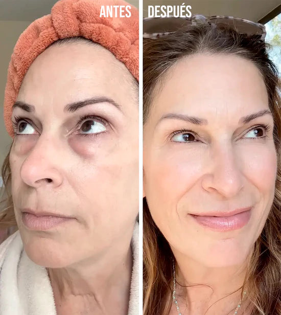 Review by Carolina M