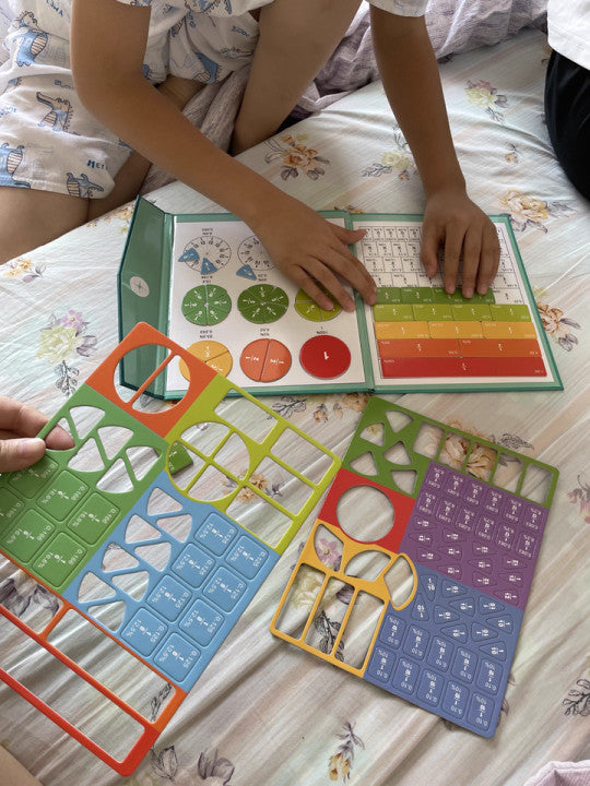 Review by Carolina M