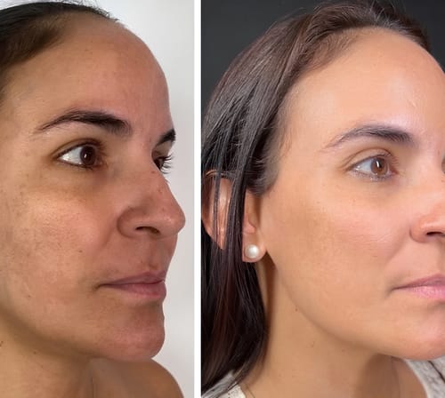 Review by Veronica S