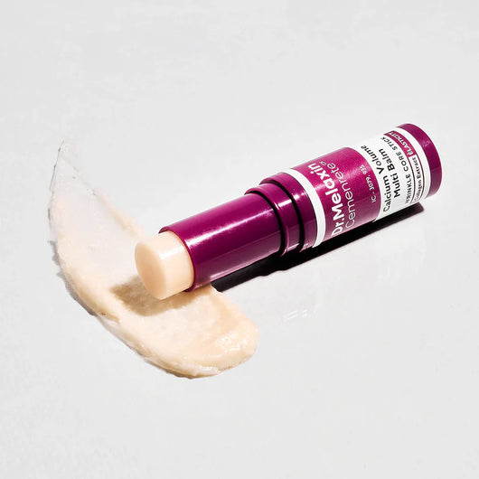 Bálsamo TODO-EN-UNO para renovar el contorno de ojos