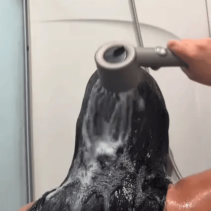 Una ducha que se siente mejor desde el